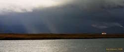 Stormy afternoon
