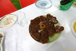 Lebcuchen
