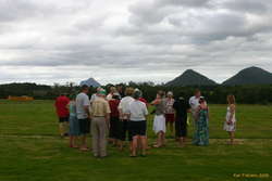 A turf farm really does let you enjoy the product
