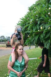 Insta-Tripod
