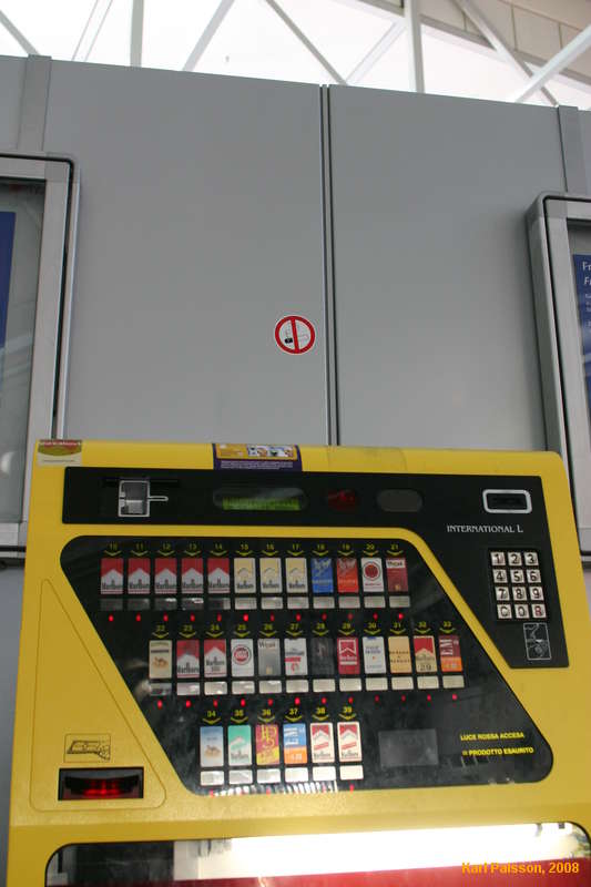 Sales only, no use!
