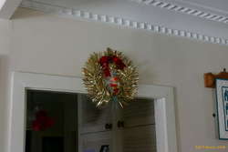 Old old decorations
