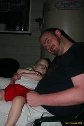 Dan and Dean
