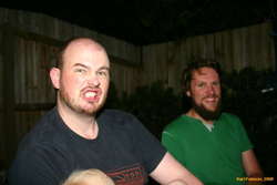 Dan and Karl
