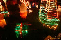 Decorations
