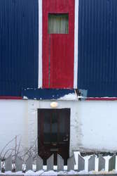 More doors in unhelpful places
