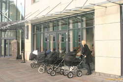 Pick a baby, any baby

