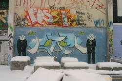 Cold men
