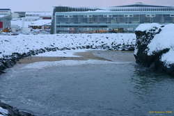 My beach
