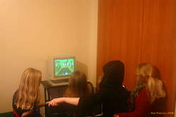Commander Keen, perpetual favourite
