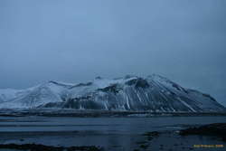 From Borgarnes

