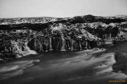Hraunfossar
