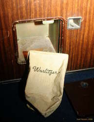Original money bag
