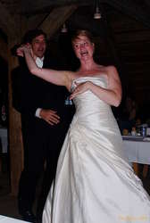 Dancing couple
