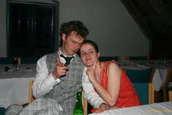 Nick and Erla
