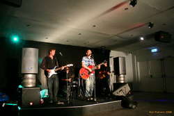The beer band
