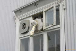 Interesting cooling
