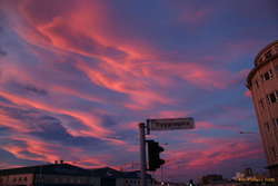 My street
