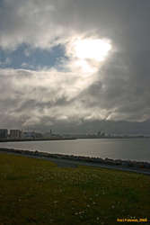 Just a view along the shore
