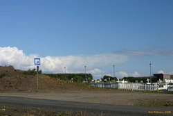 Long term rest area

