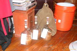 Three batches down, two to go
