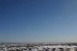 Big empty
