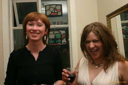 Rakel and Bel
