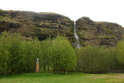 Þorsteinnslundur
