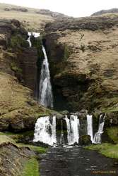 Gluggafoss
