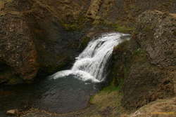 Cascade

