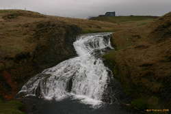 Cascade
