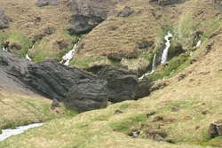 Funky rocks
