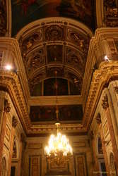 Roof detail

