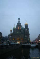 Blood Church
