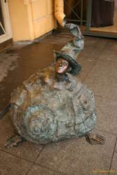 Sculpture 1
