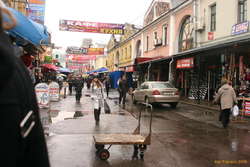 Markets
