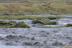 Big river
