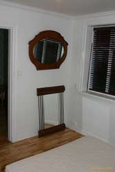 Complementary mirrors
