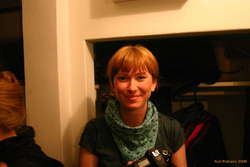Rakel
