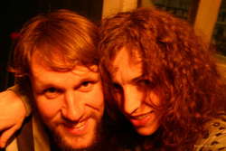 Kata and I

