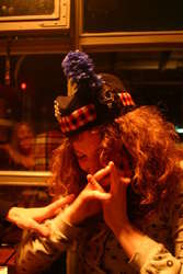 Kata in the hat
