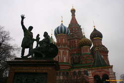 St Basils is a cool church
