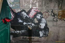 Graffiti
