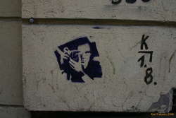Graffiti
