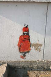 Graffiti
