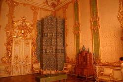 Cool room heaters
