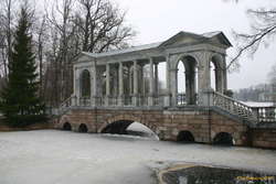 Old bridge
