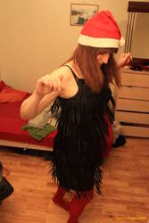 Chistmas dress
