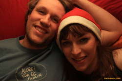Karl and Kata
