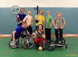 Most of the players from the last night
